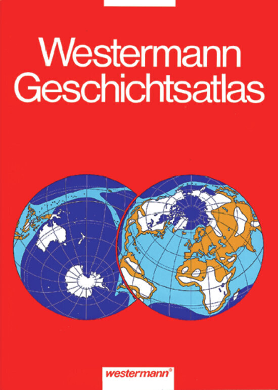 Cover: 9783141009323 | Westermann Geschichtsatlas | Wolfgang Birkenfeld (u. a.) | Taschenbuch