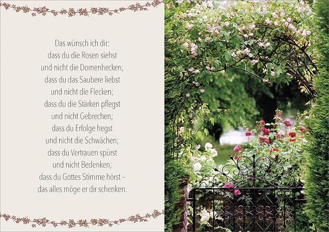 Bild: 9783842940536 | Alles Liebe zum 80. Geburtstag | Ein Grußbrief | Reinhold Ruthe | Buch