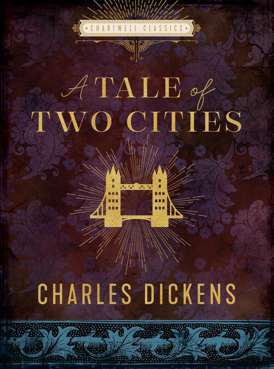 Cover: 9780785839835 | A Tale of Two Cities | Charles Dickens | Buch | Englisch | 2022