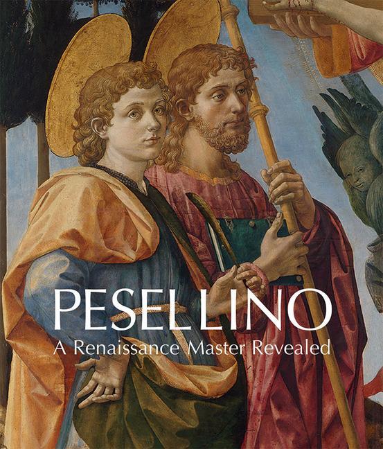 Cover: 9781857097108 | Pesellino | A Renaissance Master Revealed | Laura Llewellyn | Buch