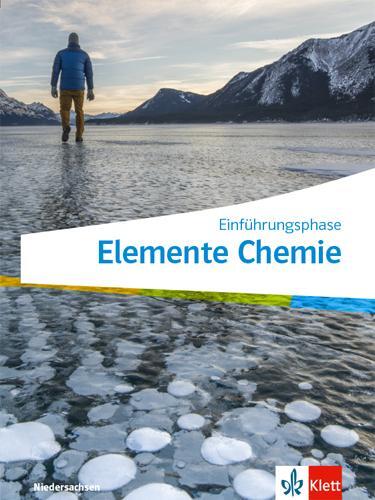 Cover: 9783127569209 | Elemente Chemie Oberstufe Einführungsphase.Schulbuch Klasse 11....