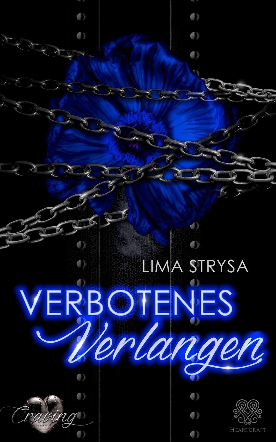 Cover: 9783985952076 | Craving 4: Verbotenes Verlangen (Dark Romance) | Lima Strysa | Buch