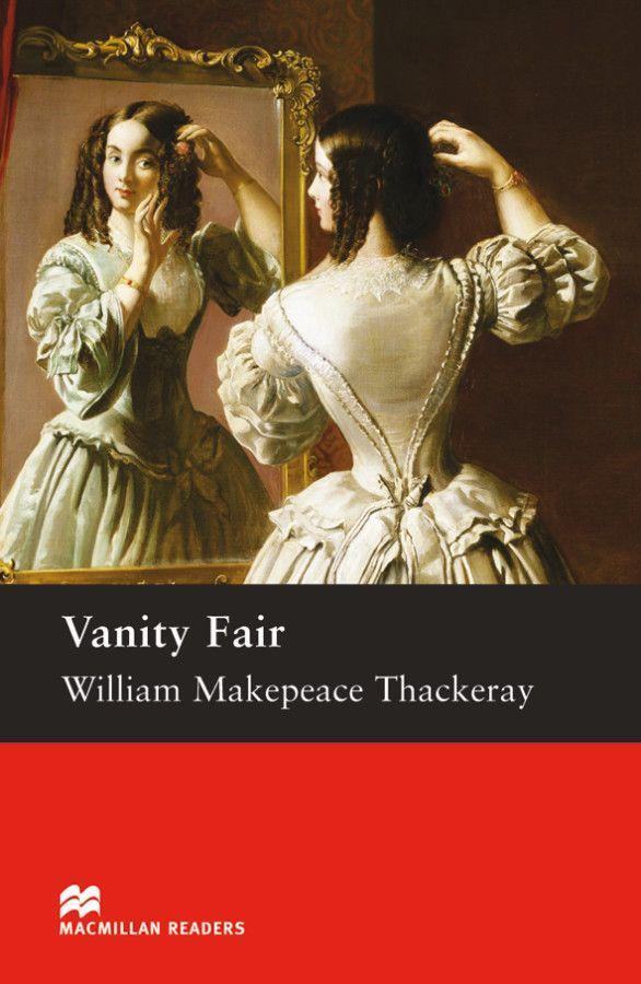 Cover: 9783191229597 | Vanity Fair | Lektüre, Level 6, Macmillan Readers | Thackeray | Buch