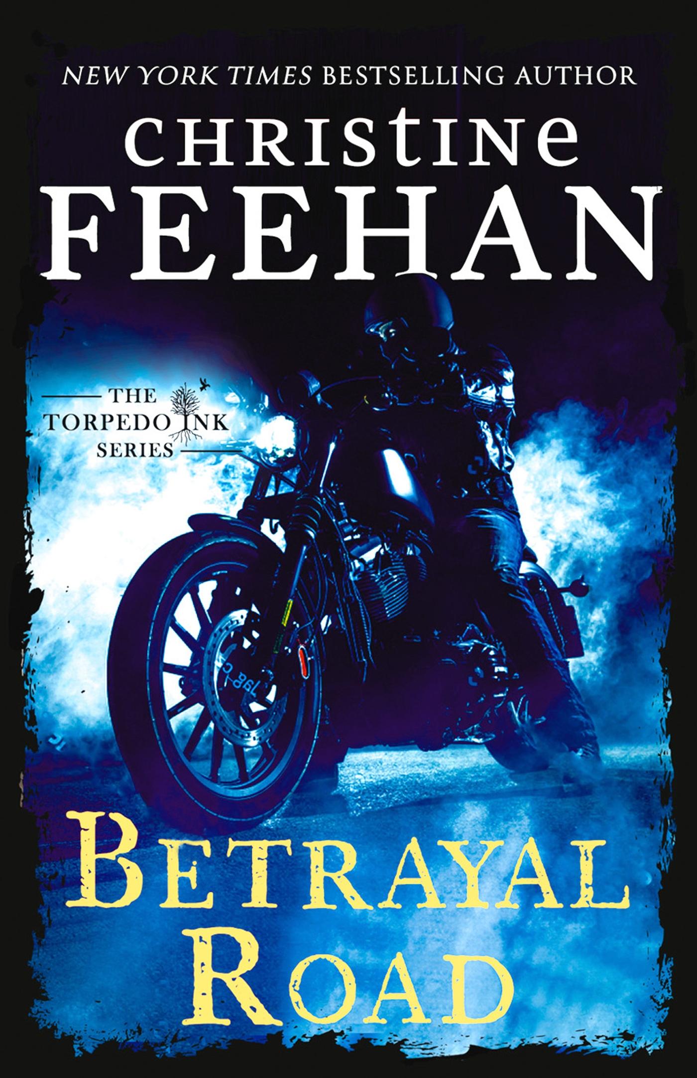 Cover: 9780349438276 | Betrayal Road | Christine Feehan | Taschenbuch | Englisch | 2024