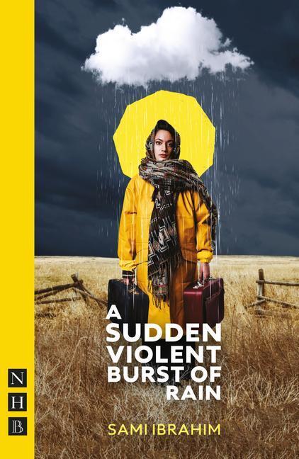 Cover: 9781839041112 | A Sudden Violent Burst of Rain | Sami Ibrahim | Taschenbuch | Englisch