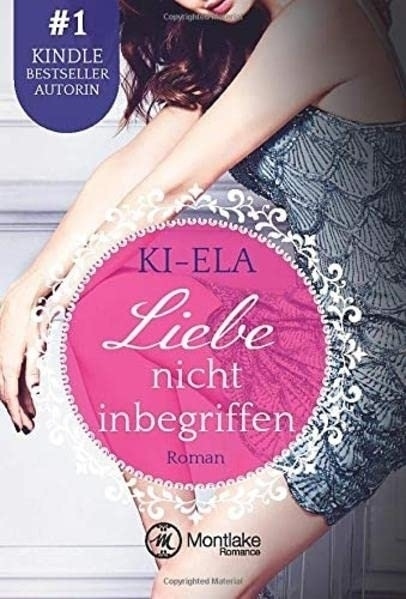 Cover: 9781503943032 | Liebe nicht inbegriffen | Ki-Ela | Taschenbuch | Deutsch