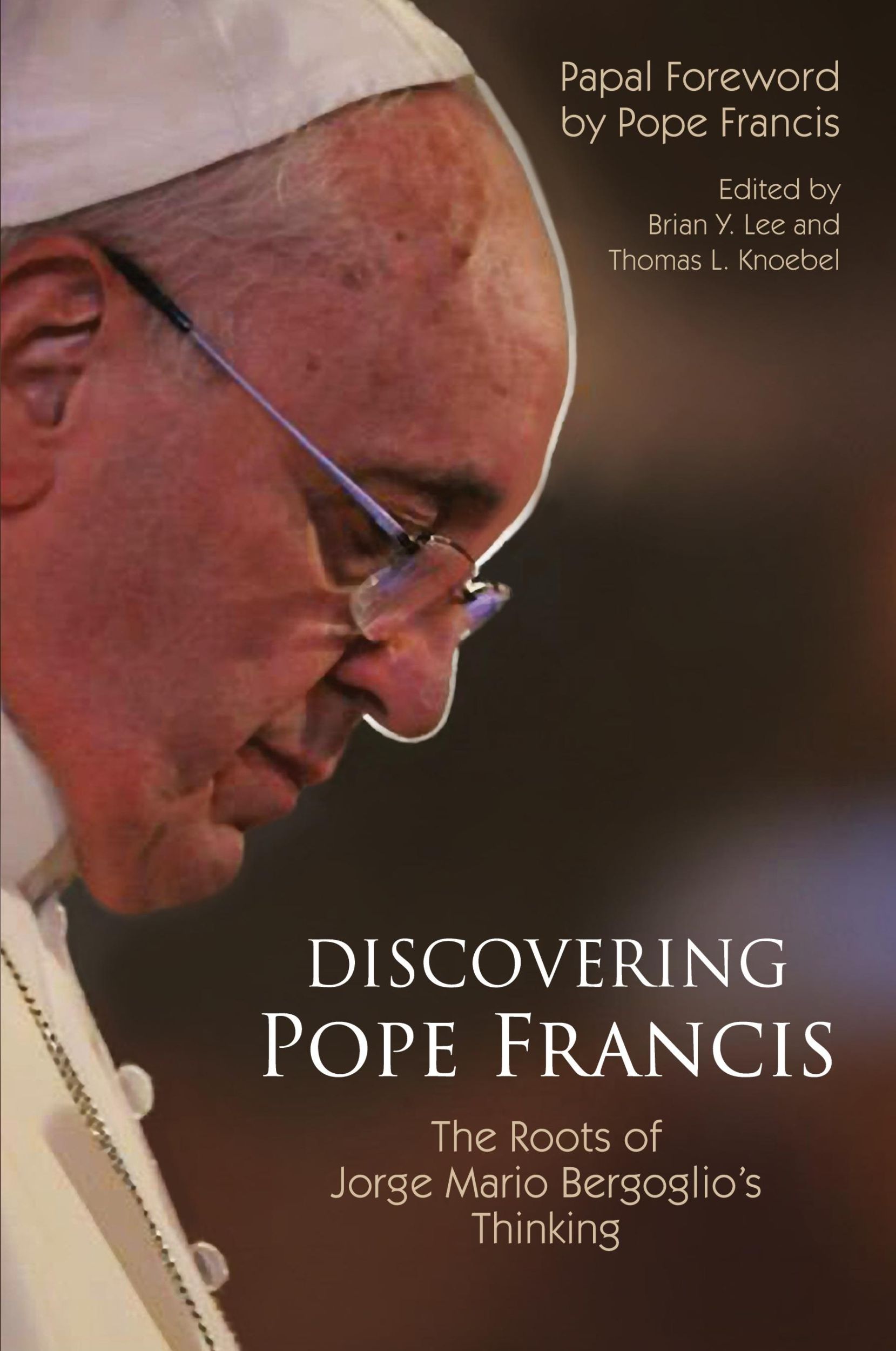 Cover: 9780814685044 | Discovering Pope Francis | Brian Y Lee (u. a.) | Taschenbuch | 2019