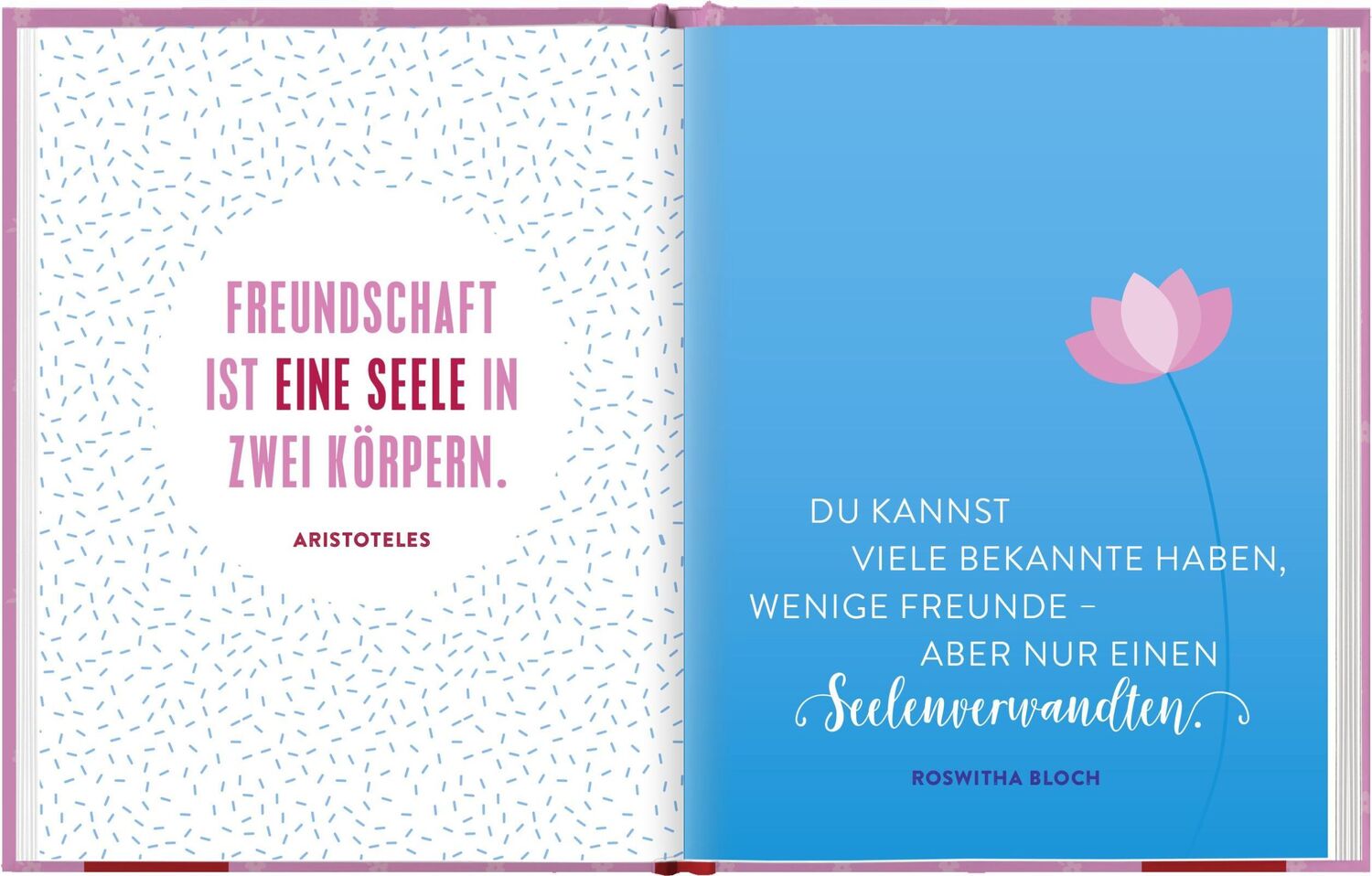 Bild: 9783848500642 | Es gibt Freundinnen. Und es gibt Freundinnen fürs Leben | Groh Verlag