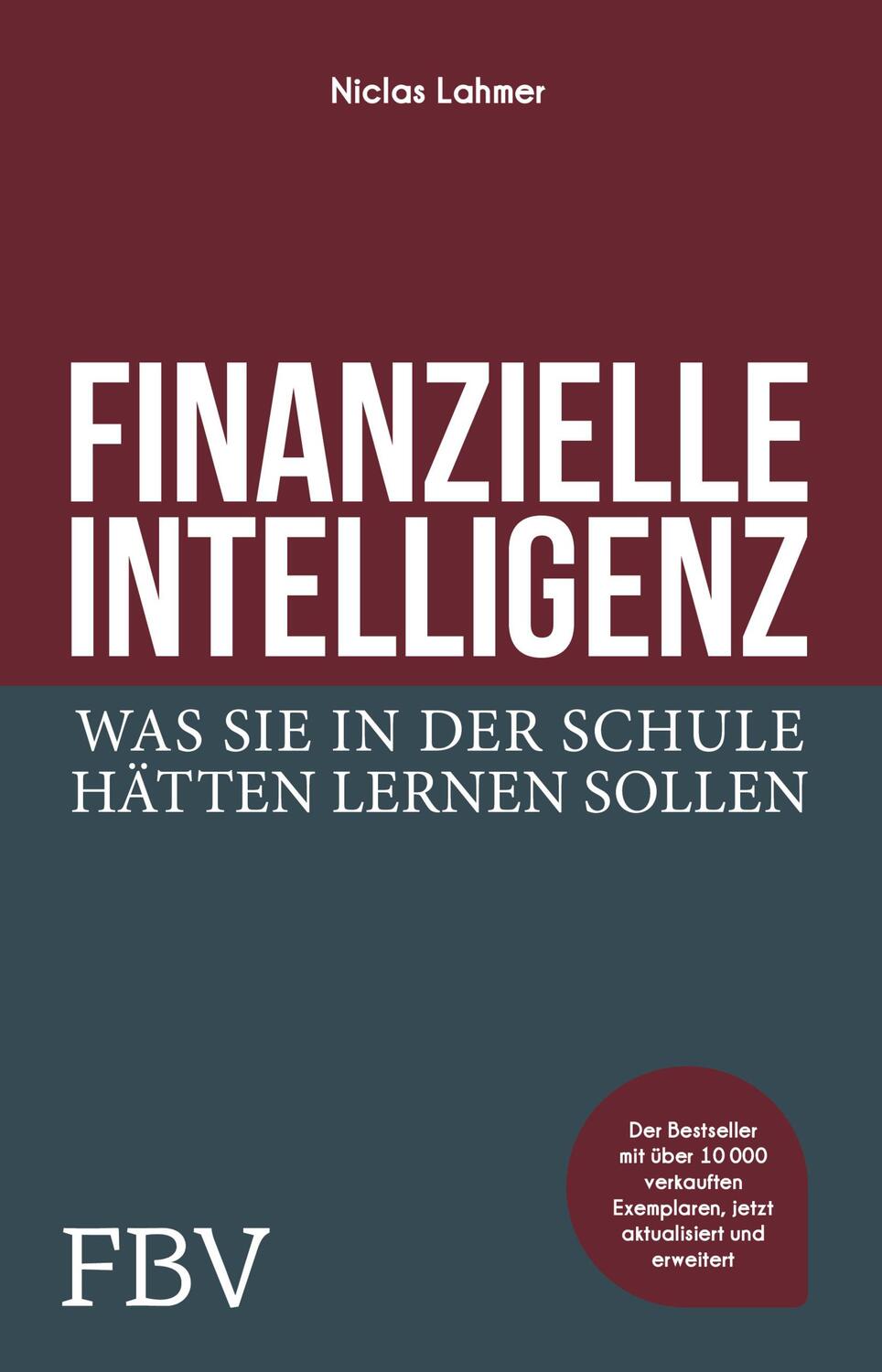Cover: 9783959721028 | Finanzielle Intelligenz | Was Sie in der Schule hätten lernen sollen