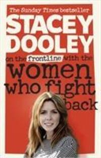 Cover: 9781785942990 | On the Front Line with the Women Who Fight Back | Stacey Dooley | Buch