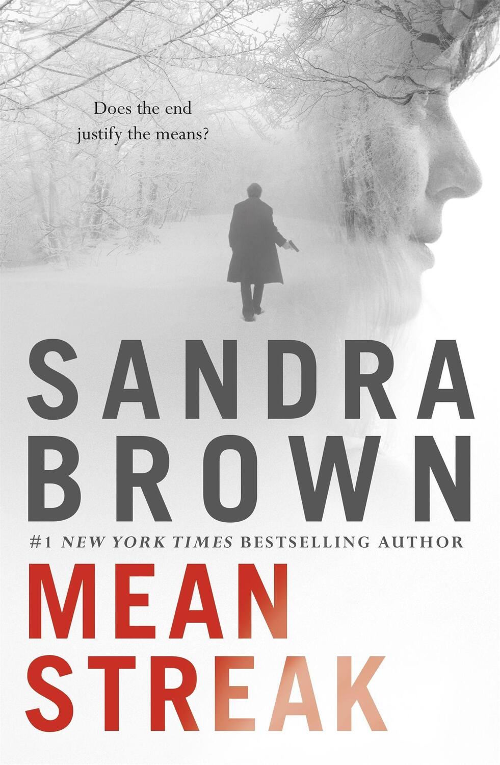 Cover: 9781444791440 | Mean Streak | Sandra Brown | Taschenbuch | Englisch | 2015