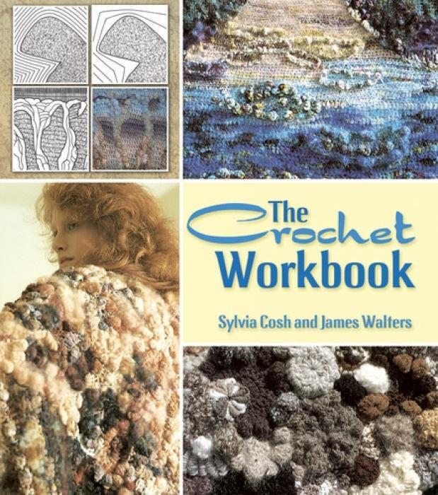 Cover: 9780486496214 | The Crochet Workbook | James Walters | Taschenbuch | 2014