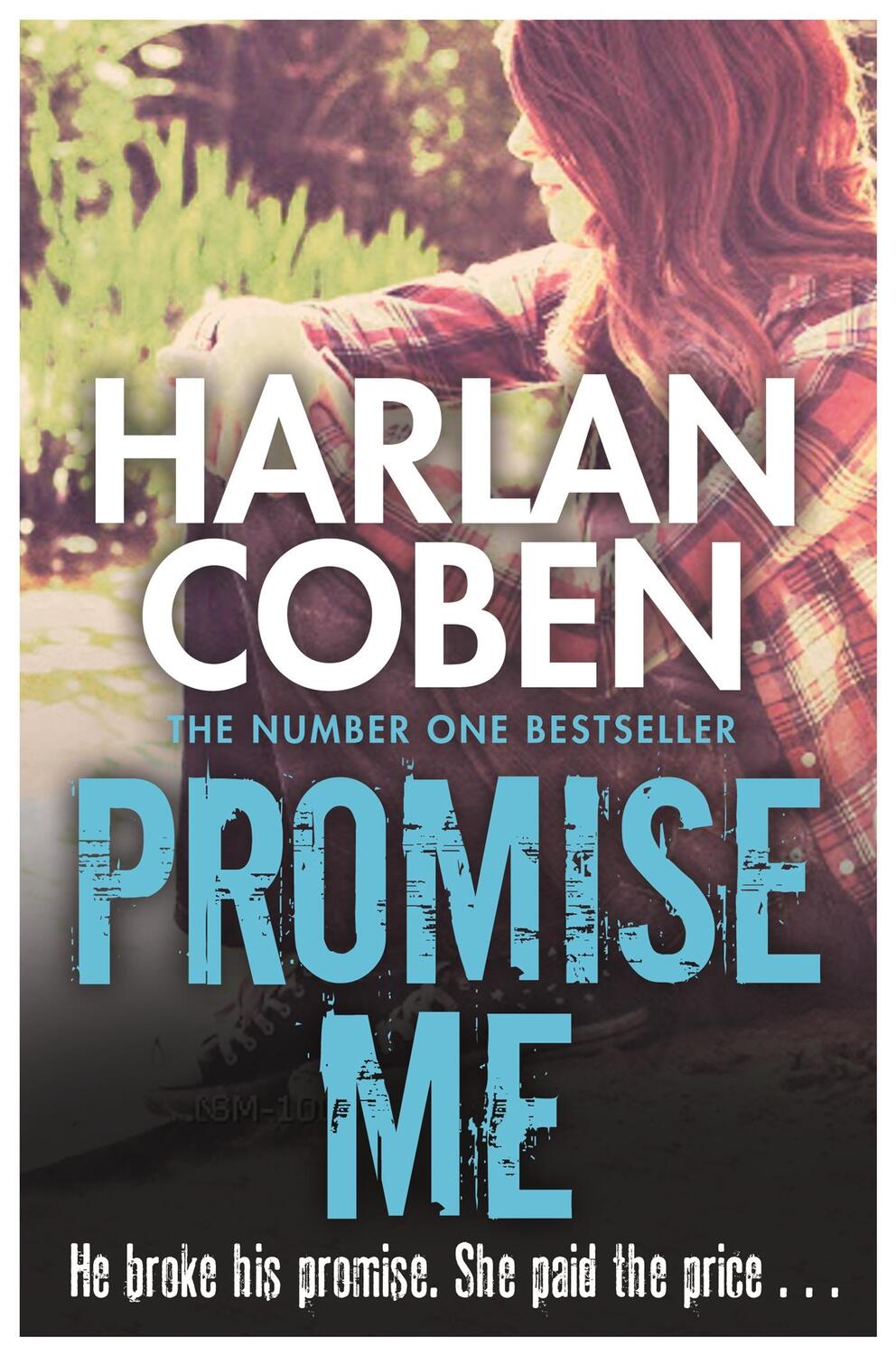 Cover: 9781409150503 | Promise Me | Harlan Coben | Taschenbuch | Kartoniert / Broschiert