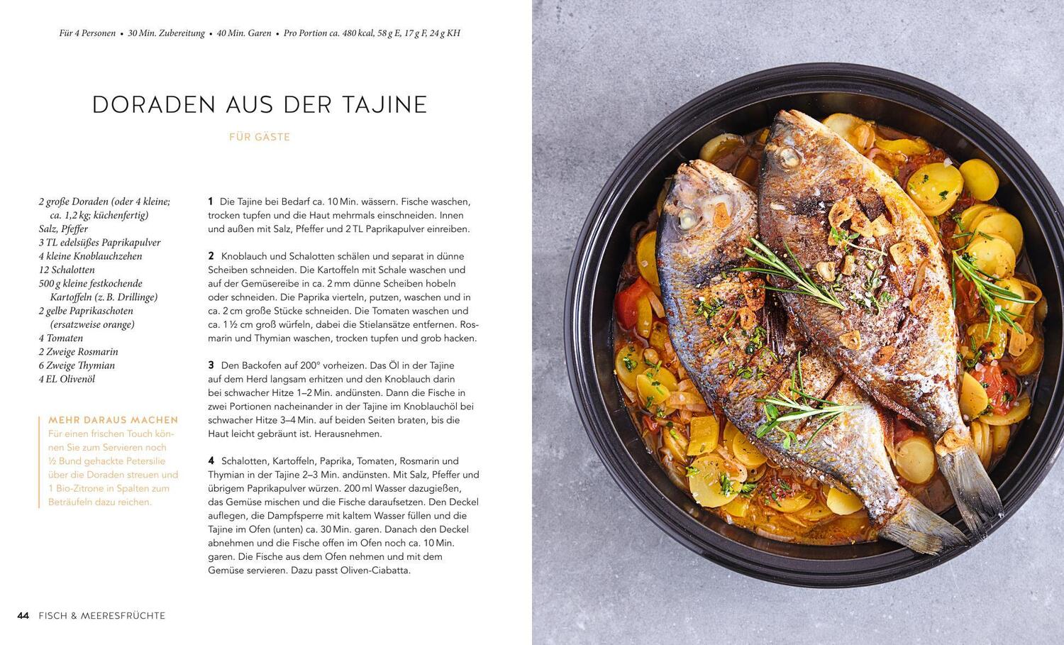 Bild: 9783833866265 | Tajine | Martina Kittler | Taschenbuch | 64 S. | Deutsch | 2018