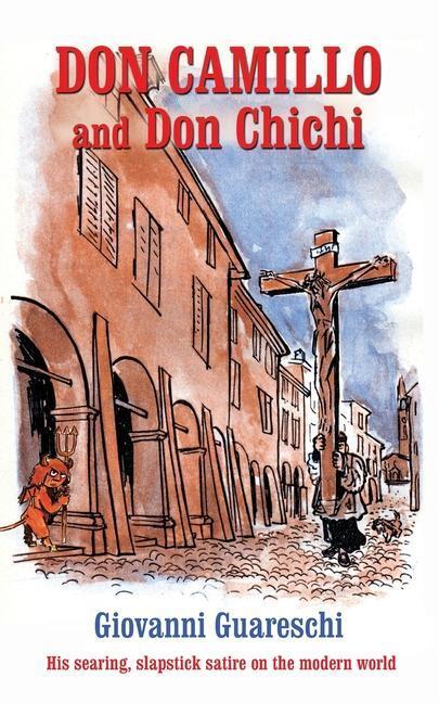 Cover: 9781900064569 | Don Camillo and Don Chichi | No. 8 in the Don Camillo Series | Buch