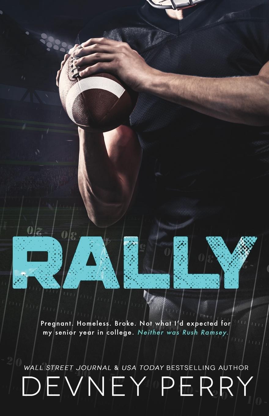 Cover: 9781957376745 | Rally | Devney Perry | Taschenbuch | Englisch | 2024 | Devney Perry