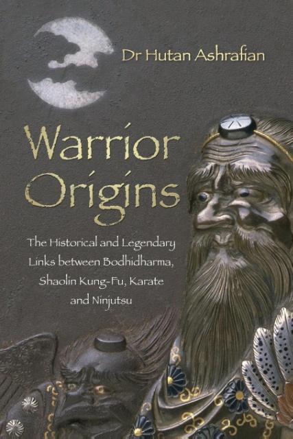 Cover: 9780750956185 | Warrior Origins | Dr Hutan Ashrafian | Taschenbuch | Englisch | 2014