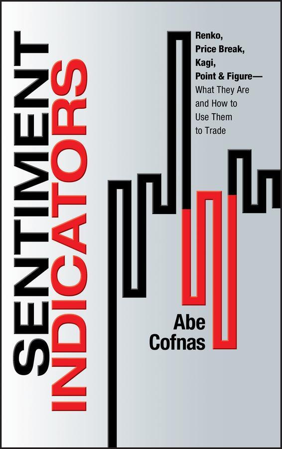 Cover: 9781576603475 | Sentiment Indicators | Abe Cofnas | Buch | 288 S. | Englisch | 2010