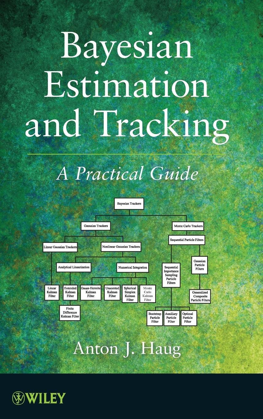 Cover: 9780470621707 | Bayesian Estimation | Anton J Haug | Buch | 400 S. | Englisch | 2012