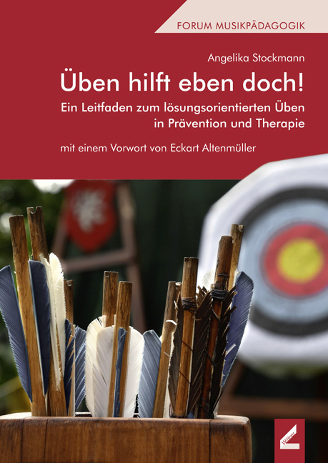 Cover: 9783957862822 | Üben hilft eben doch! | Angelika Stockmann | Buch | Deutsch | Wißner