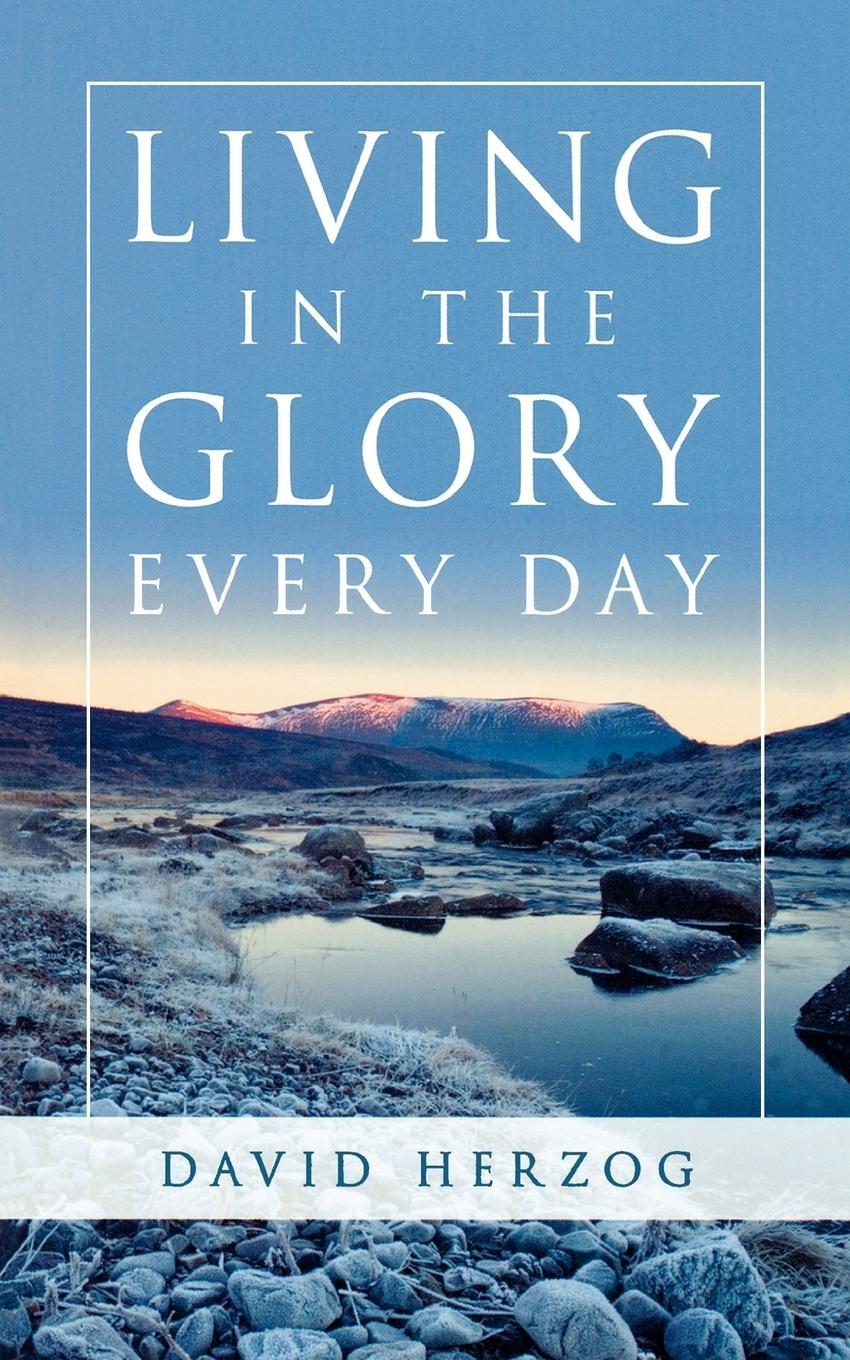 Cover: 9780768431605 | Living in the Glory Every Day | David Herzog | Taschenbuch | Paperback
