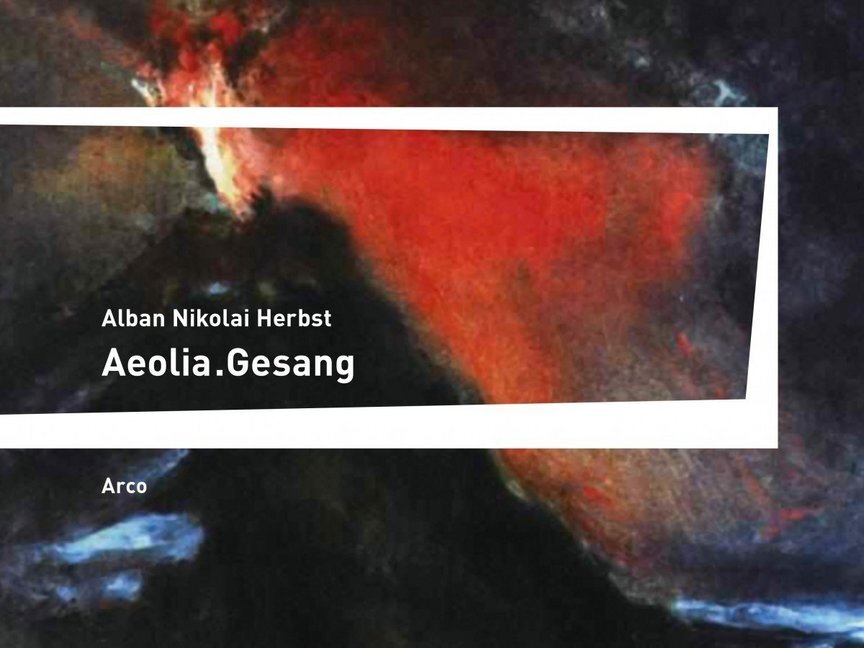 Cover: 9783938375907 | Aeolia.Gesang | Wiener Ausgabe | Alban N. Herbst | Taschenbuch | 90 S.