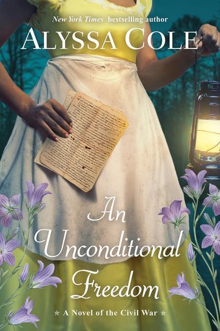 Cover: 9781496739148 | An Unconditional Freedom | A Novel of the Civil War | Alyssa Cole