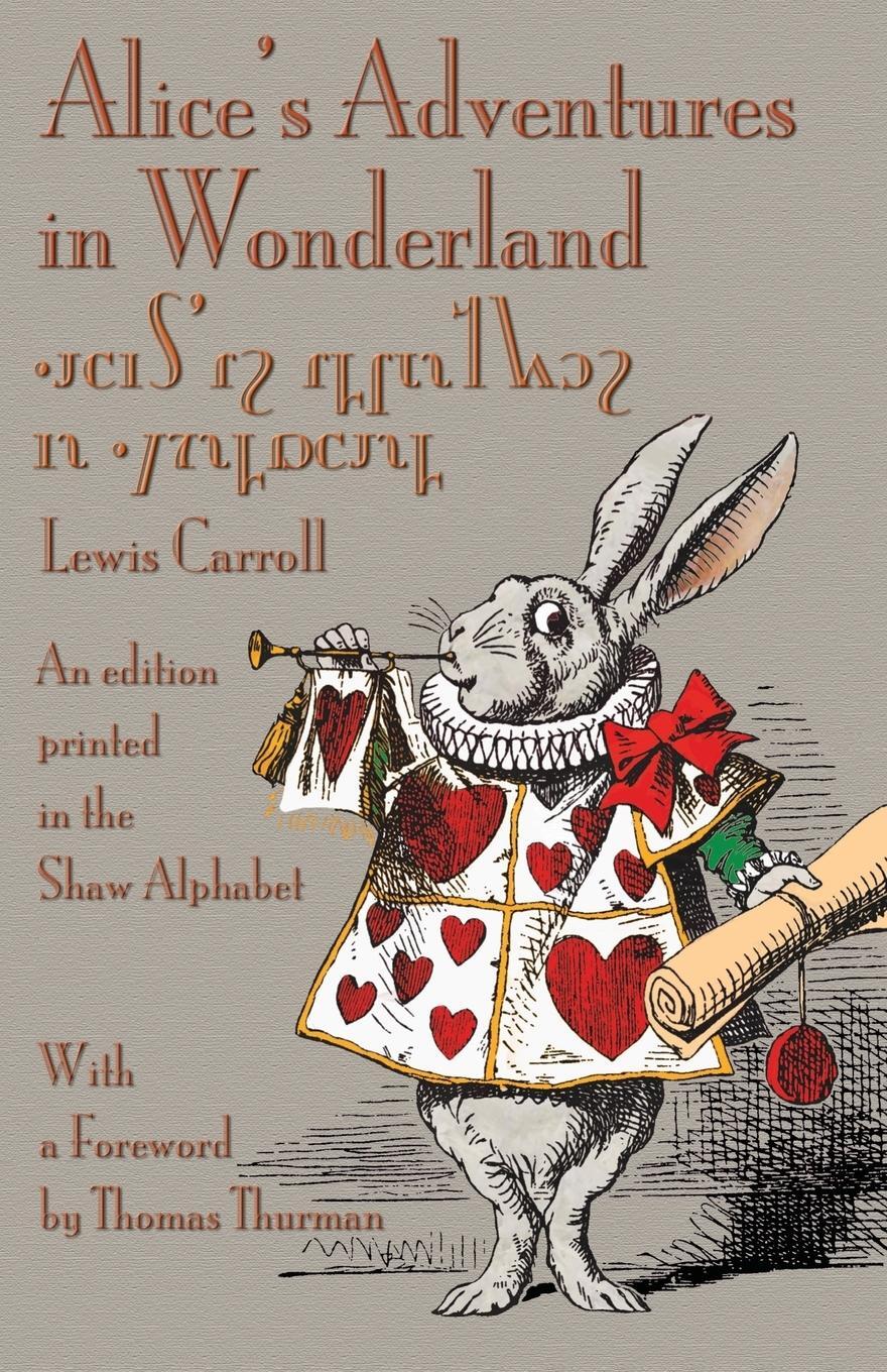 Cover: 9781782010364 | Alice's Adventures in Wonderland | Lewis Carroll | Taschenbuch | 2013