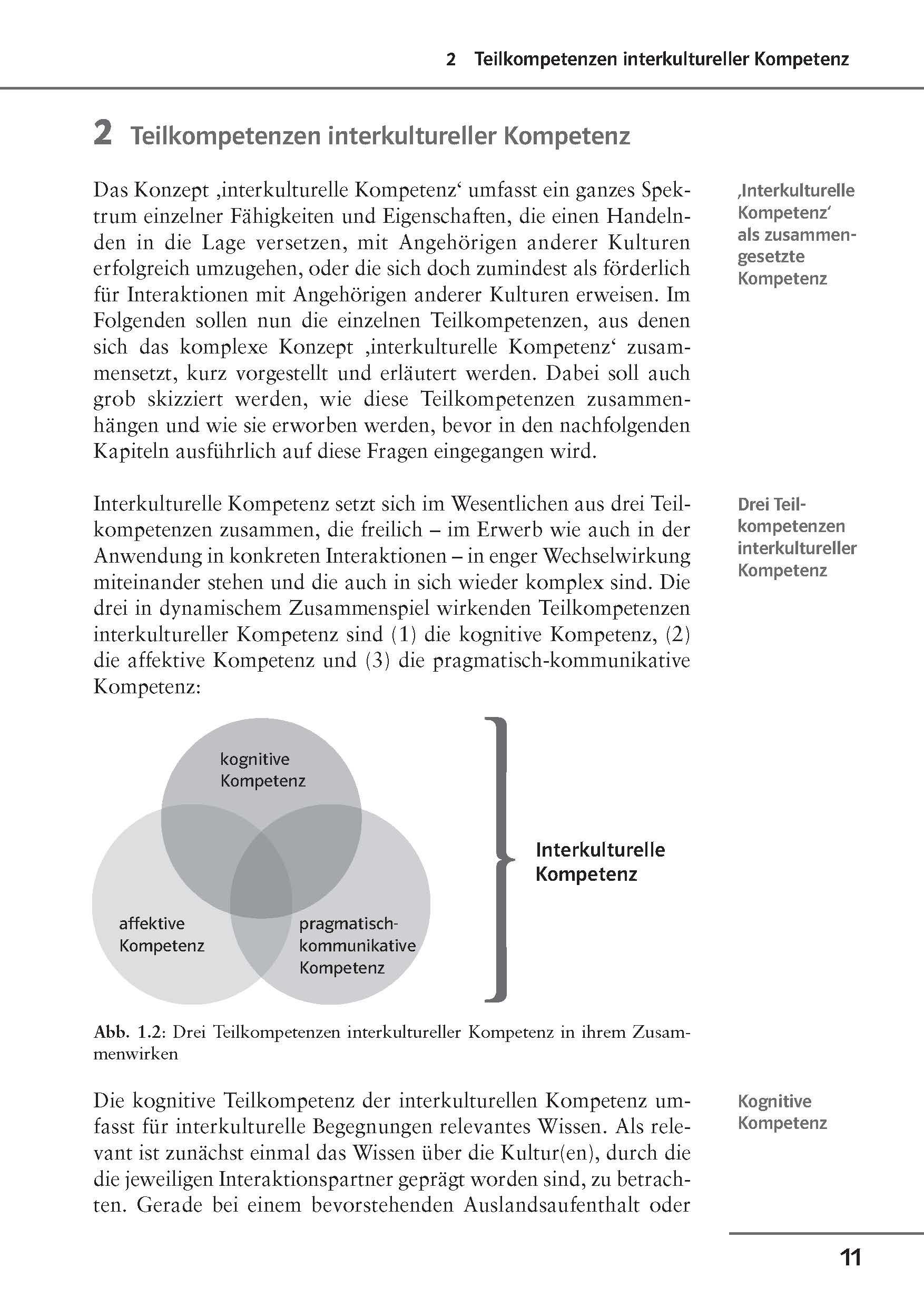 Bild: 9783129400128 | Interkulturelle Kompetenzen | Astrid Erll (u. a.) | Taschenbuch | 2013