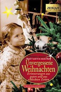 Cover: 9783866142046 | Unvergessene Weihnachten. Doppelband 3 | Jürgen Kleindienst | Buch