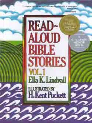 Cover: 9780802471635 | Read-Aloud Bible Stories | Ella K Lindvall | Buch | Englisch | 1982