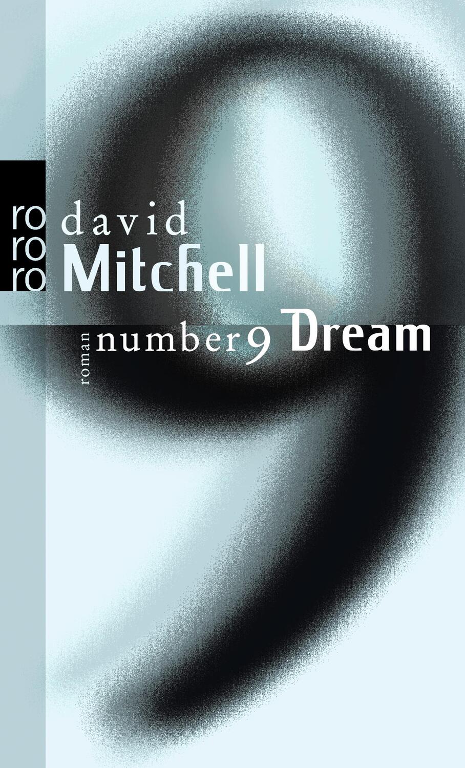 Cover: 9783499252389 | Number 9 Dream | David Mitchell | Taschenbuch | Deutsch | 2012
