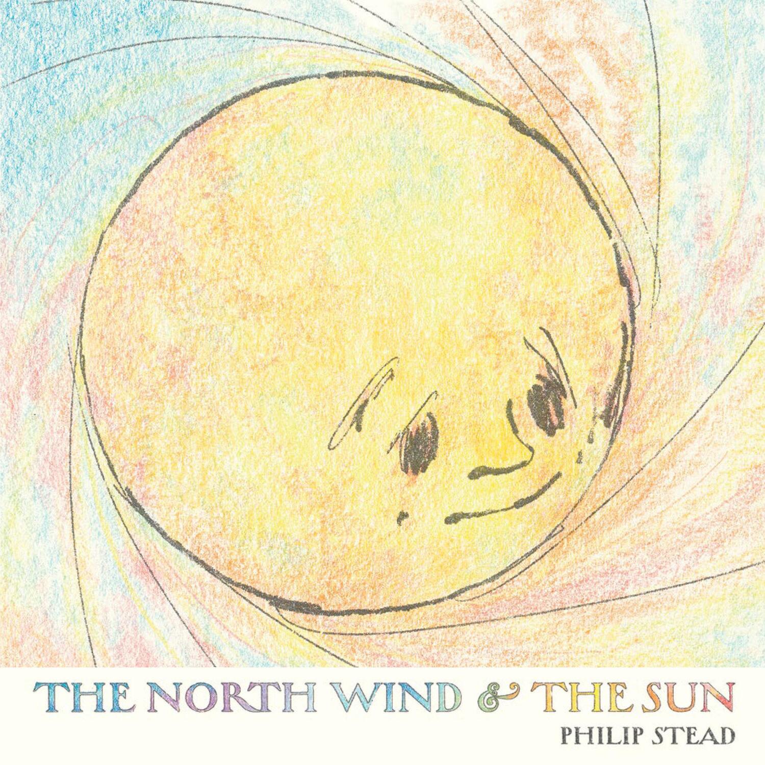 Cover: 9780823455836 | The North Wind and the Sun | Philip C Stead | Buch | Englisch | 2023