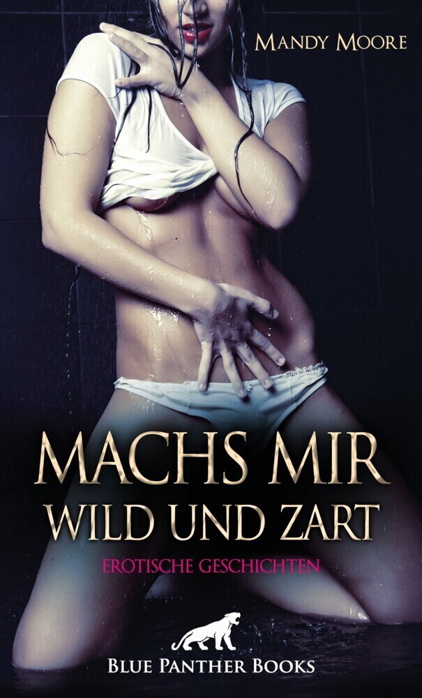 Cover: 9783750732414 | Machs mir wild und zart Erotische Geschichten | Tabulose Origien ...