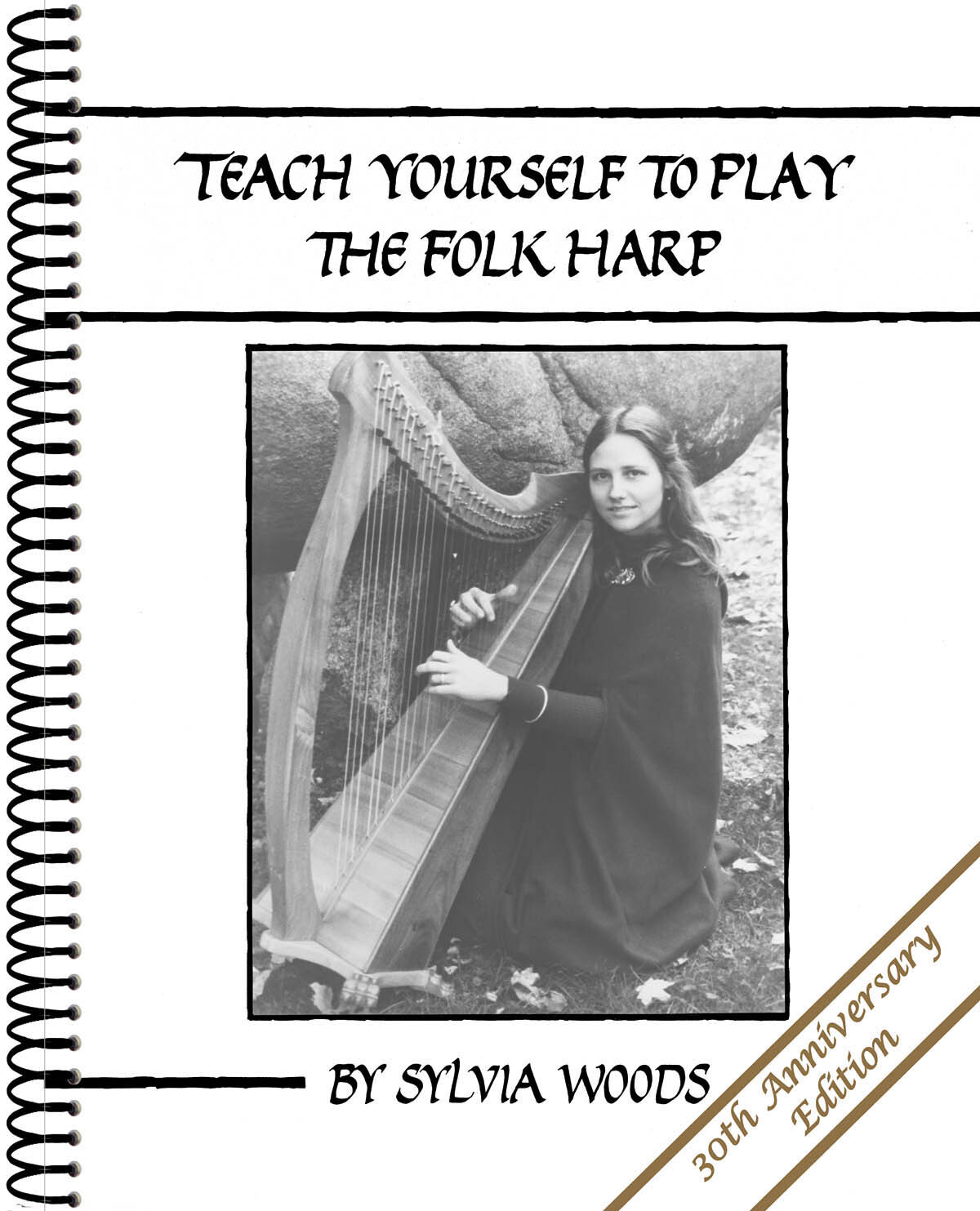 Cover: 73999222517 | Teach Yourself to Play the Folk Harp | Harp | Buch | 1987
