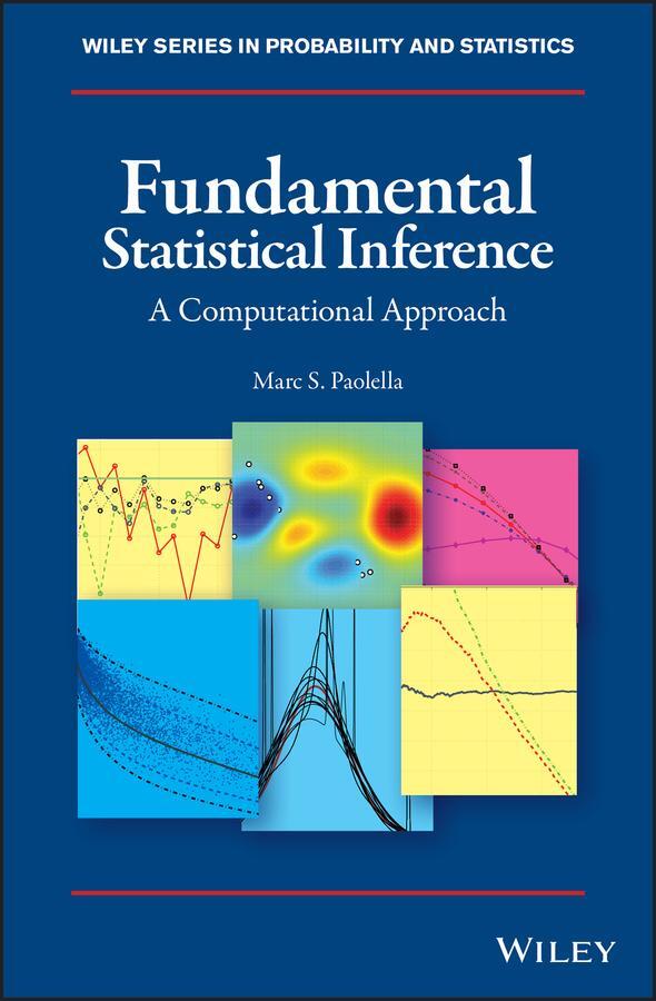 Cover: 9781119417866 | Fundamental Statistical Inference | A Computational Approach | Buch