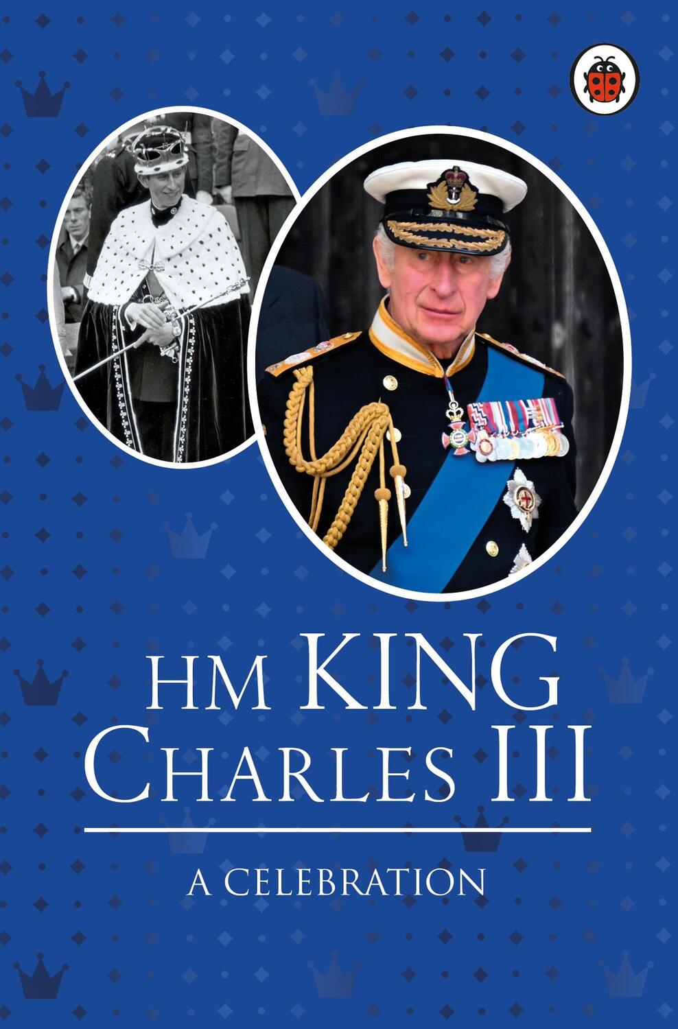 Cover: 9780241643204 | HM King Charles III: A Celebration | Fiona Munro | Buch | Englisch