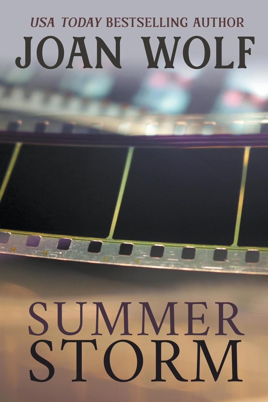 Cover: 9798888600108 | Summer Storm | Joan Wolf | Taschenbuch | Paperback | Englisch | 2022