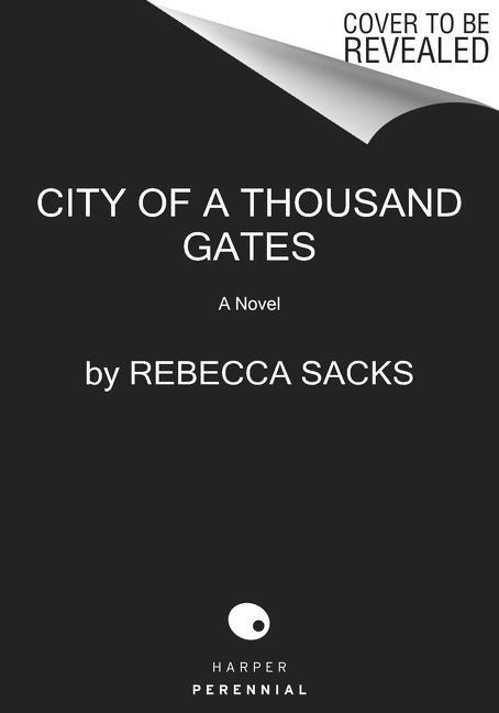 Cover: 9780063011489 | City of a Thousand Gates | Bee Sacks | Taschenbuch | Englisch | 2022