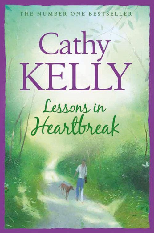 Cover: 9780007240401 | Lessons in Heartbreak | Cathy Kelly | Taschenbuch | Englisch | 2008