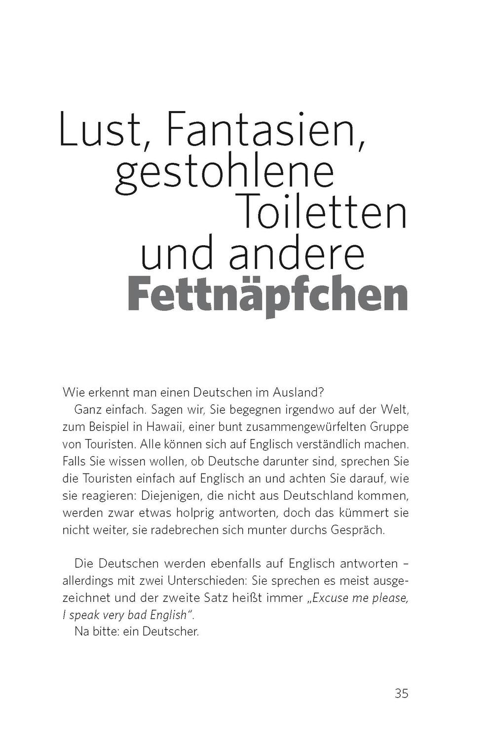 Bild: 9783125635876 | Langenscheidt Don't eat the menu! | Taschenbuch | 192 S. | Deutsch
