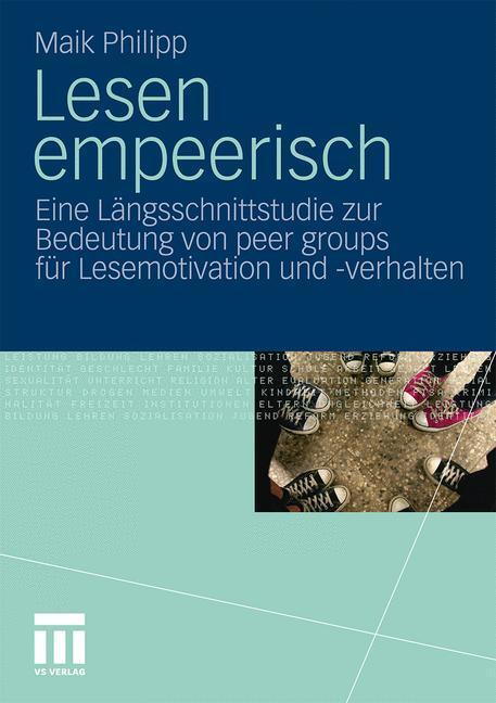 Cover: 9783531170336 | Lesen empeerisch | Maik Philipp | Taschenbuch | Paperback | 249 S.