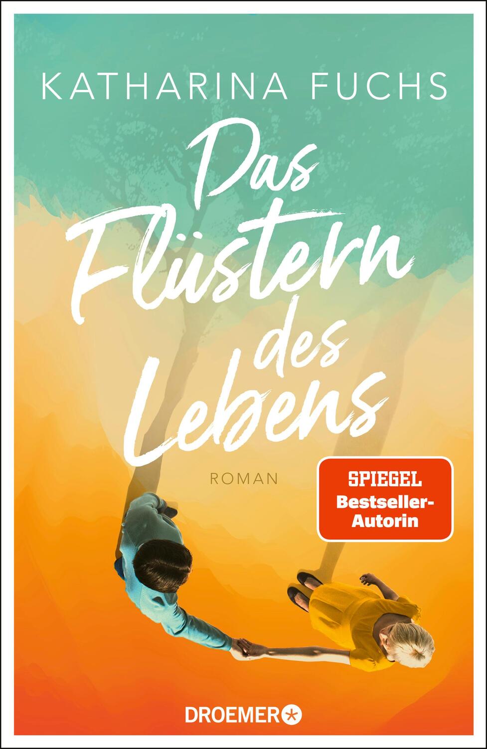 Cover: 9783426283950 | Das Flüstern des Lebens | Katharina Fuchs | Buch | 480 S. | Deutsch