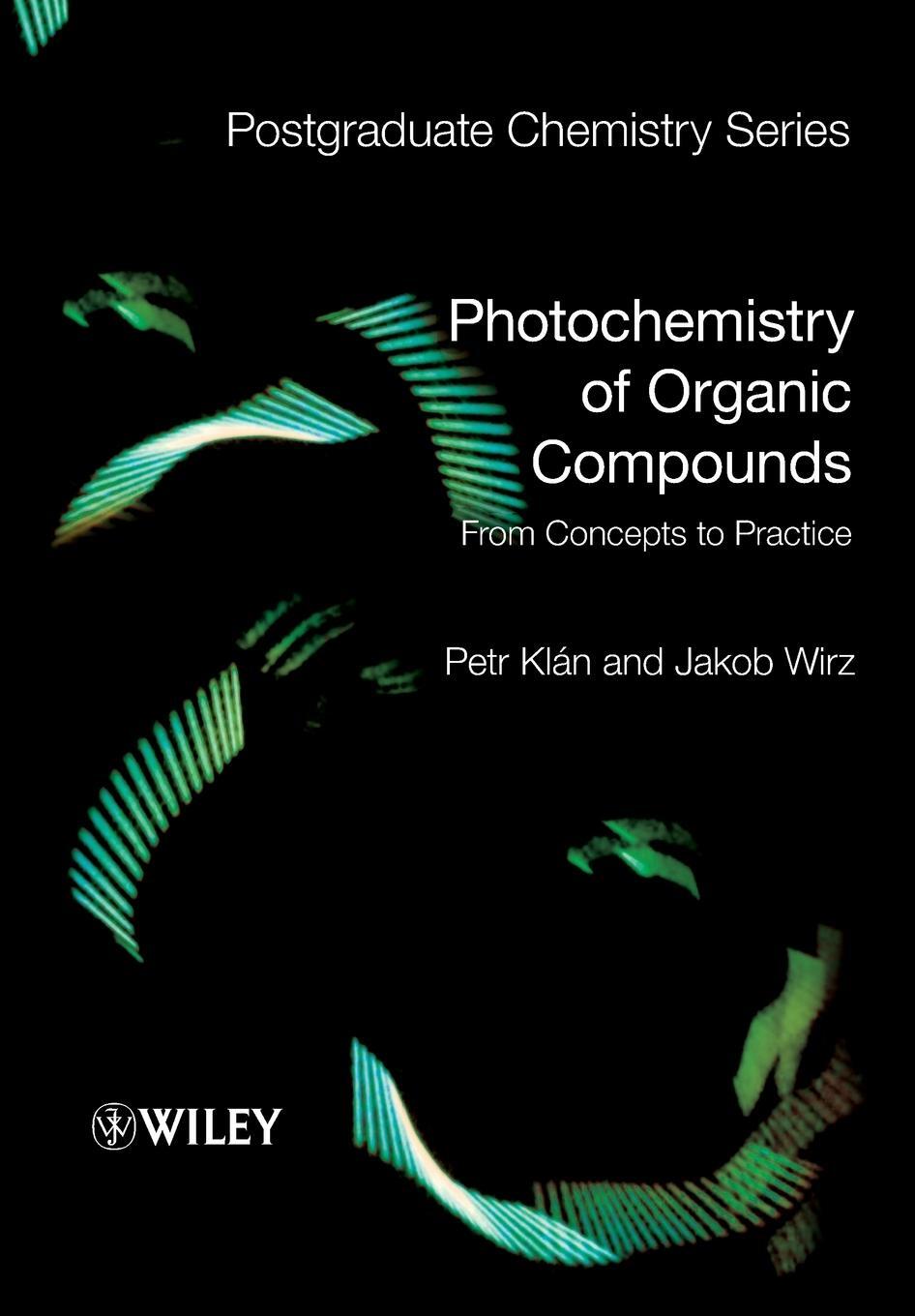 Cover: 9781405161732 | Photochemistry of Organic Comp | Klan | Taschenbuch | Paperback | 2009