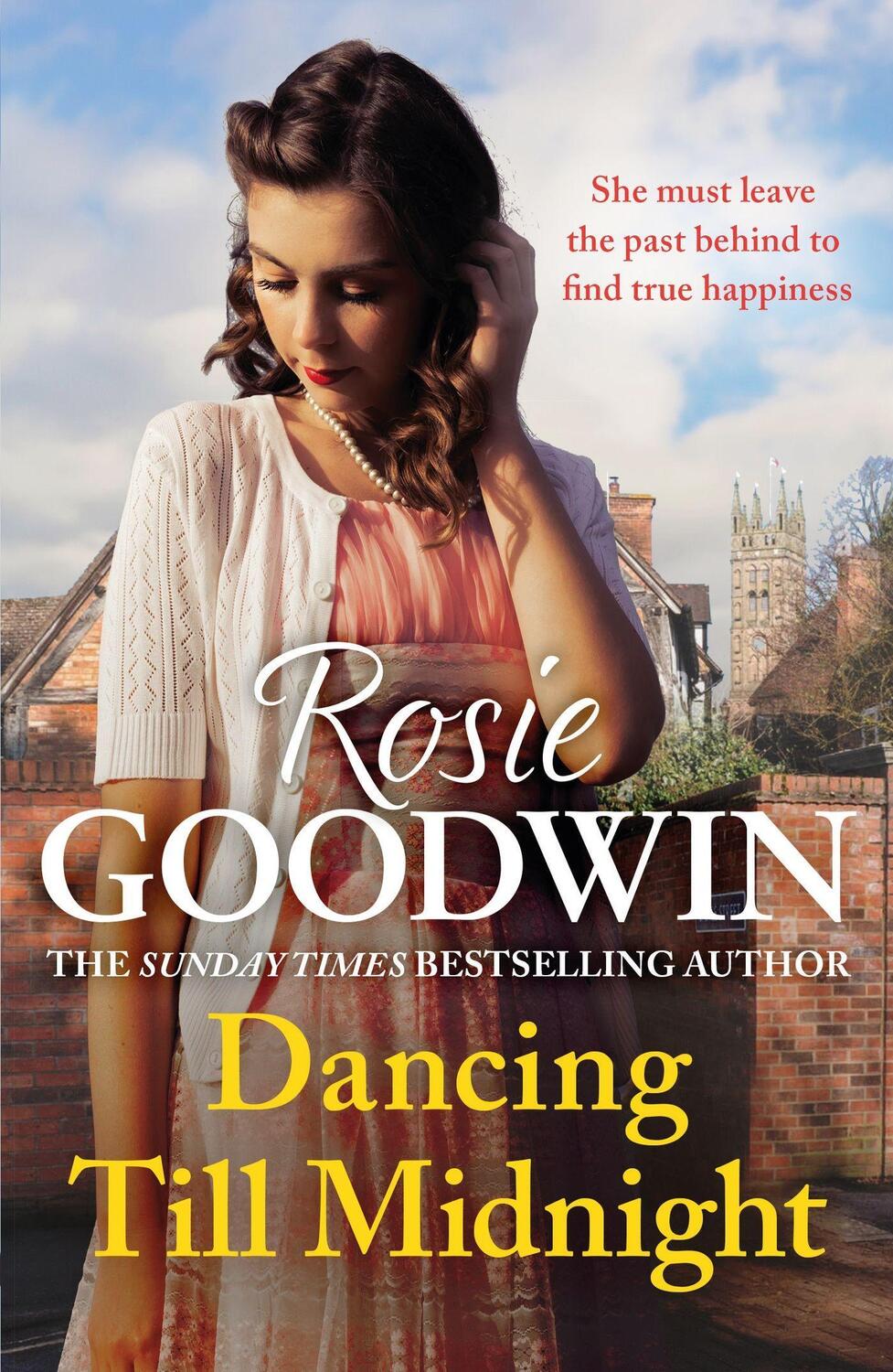 Cover: 9781035403097 | Dancing Till Midnight | Rosie Goodwin | Taschenbuch | Englisch | 2022
