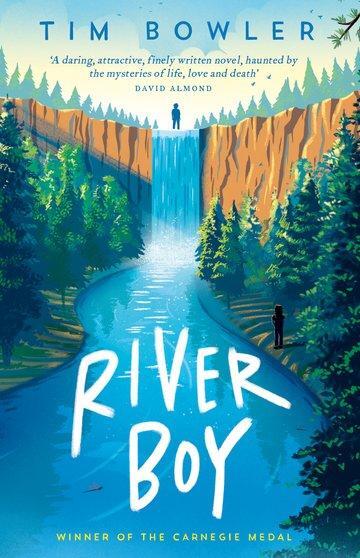 Cover: 9780192769602 | River Boy | Tim Bowler | Taschenbuch | Kartoniert / Broschiert | 2019