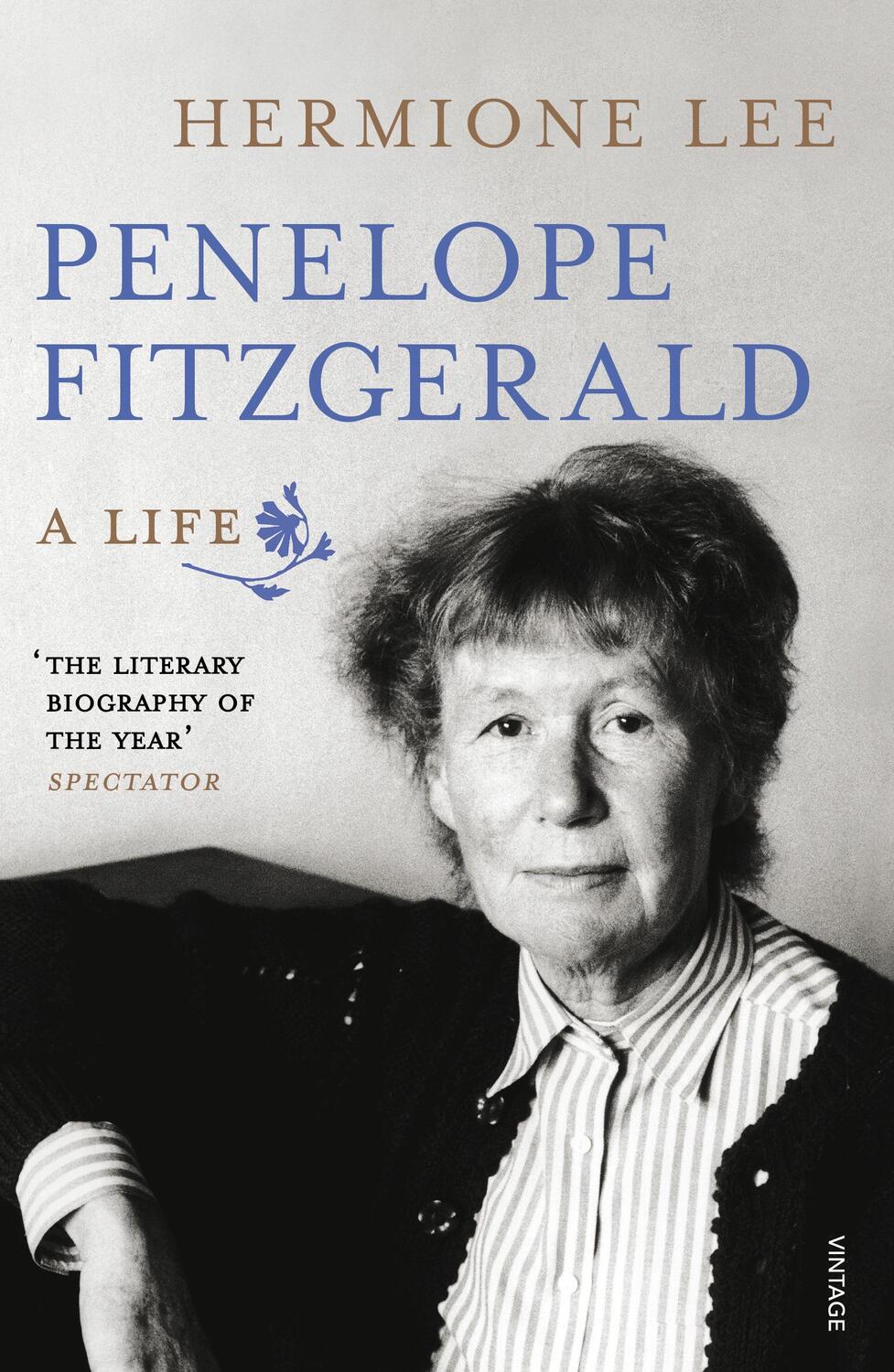 Cover: 9780099546597 | Penelope Fitzgerald | A Life | Hermione Lee | Taschenbuch | Englisch