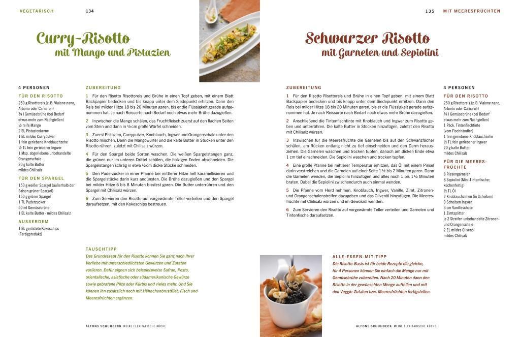 Bild: 9783898835947 | Mal so, mal so | Meine flexitarische Küche | Alfons Schuhbeck | Buch