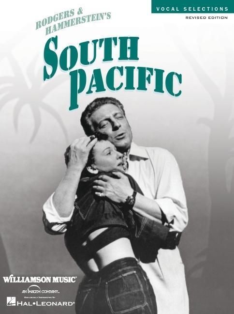 Cover: 9780881881158 | South Pacific: Vocal Selections - Revised Edition | Taschenbuch | 1981
