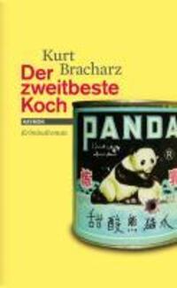 Cover: 9783852186344 | Der zweitbeste Koch | Kriminalroman | Kurt Bracharz | Buch | 180 S.